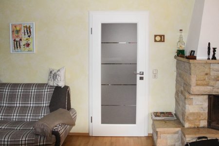 Neue Innentüren vom Profi