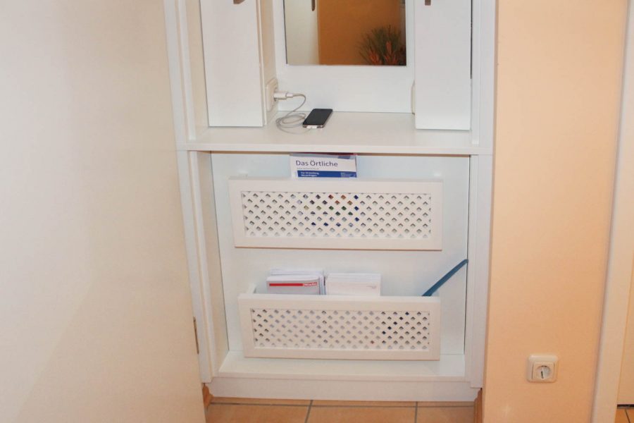 Heizverteiler nachher