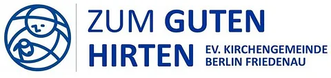 Logo "Zum Guten Hirten"